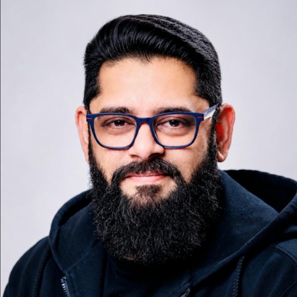 Kashif Nizam Khan
